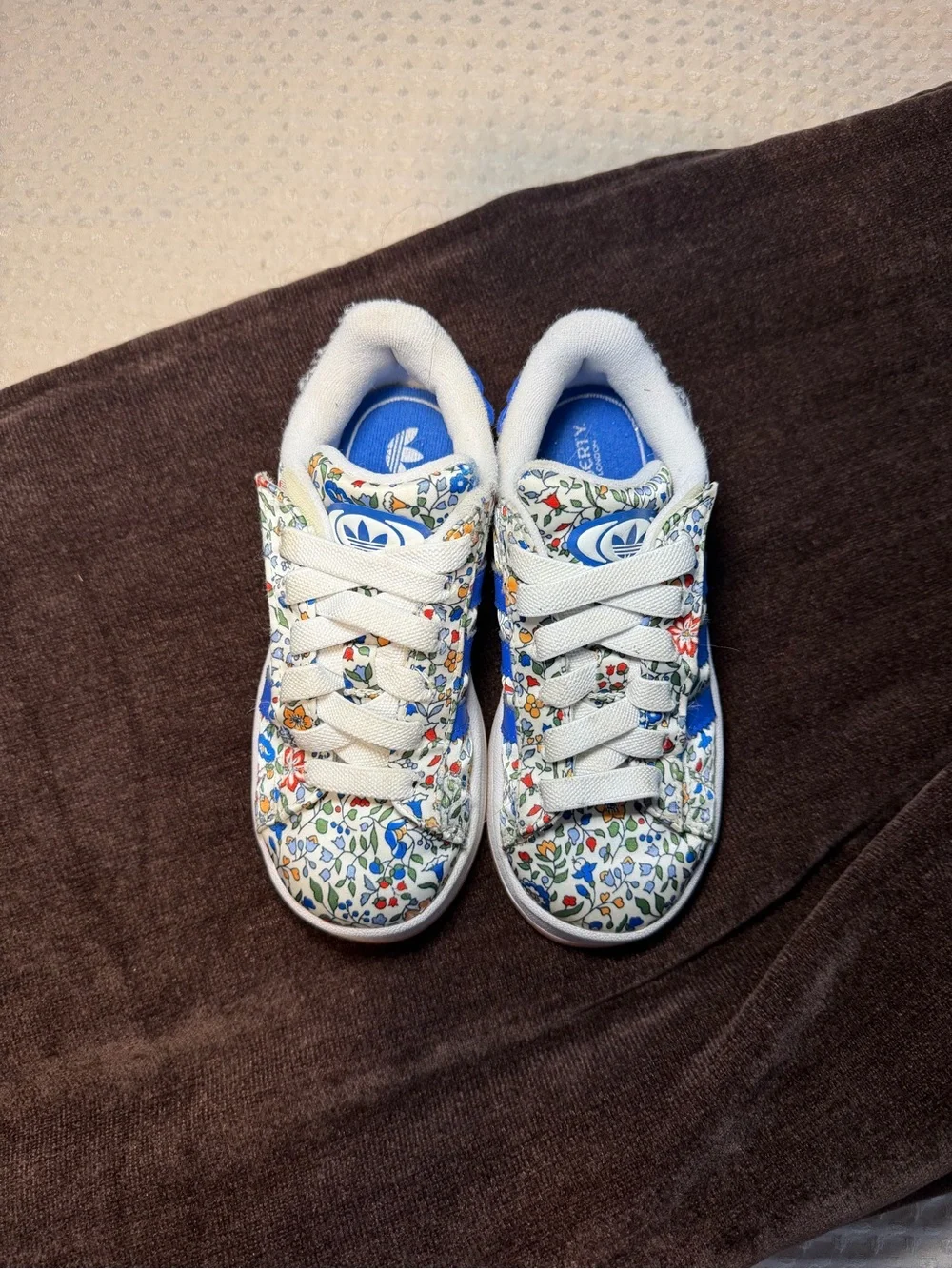 adidas few use